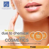 Crystal Infinity Pekas Cream 15g - Pinoyhyper